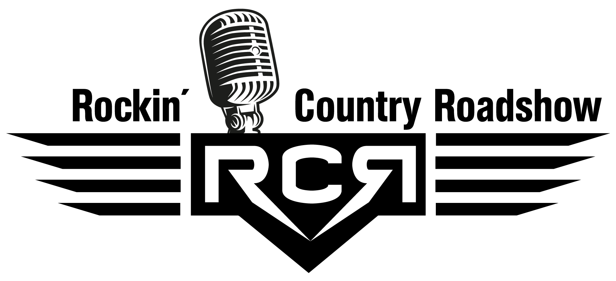 RCR Rockin' Country Roadshow